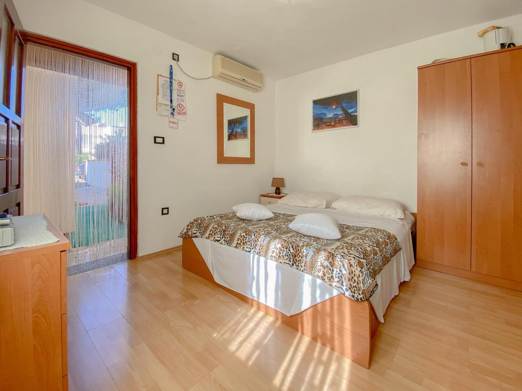 Apartamento Gardenia One Novigrad Istria Exterior foto