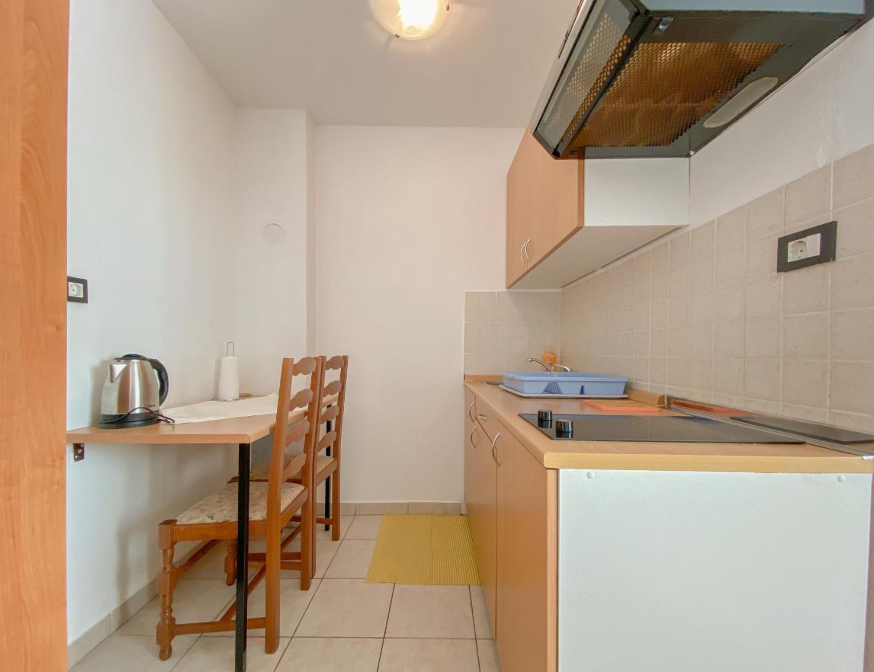 Apartamento Gardenia One Novigrad Istria Exterior foto