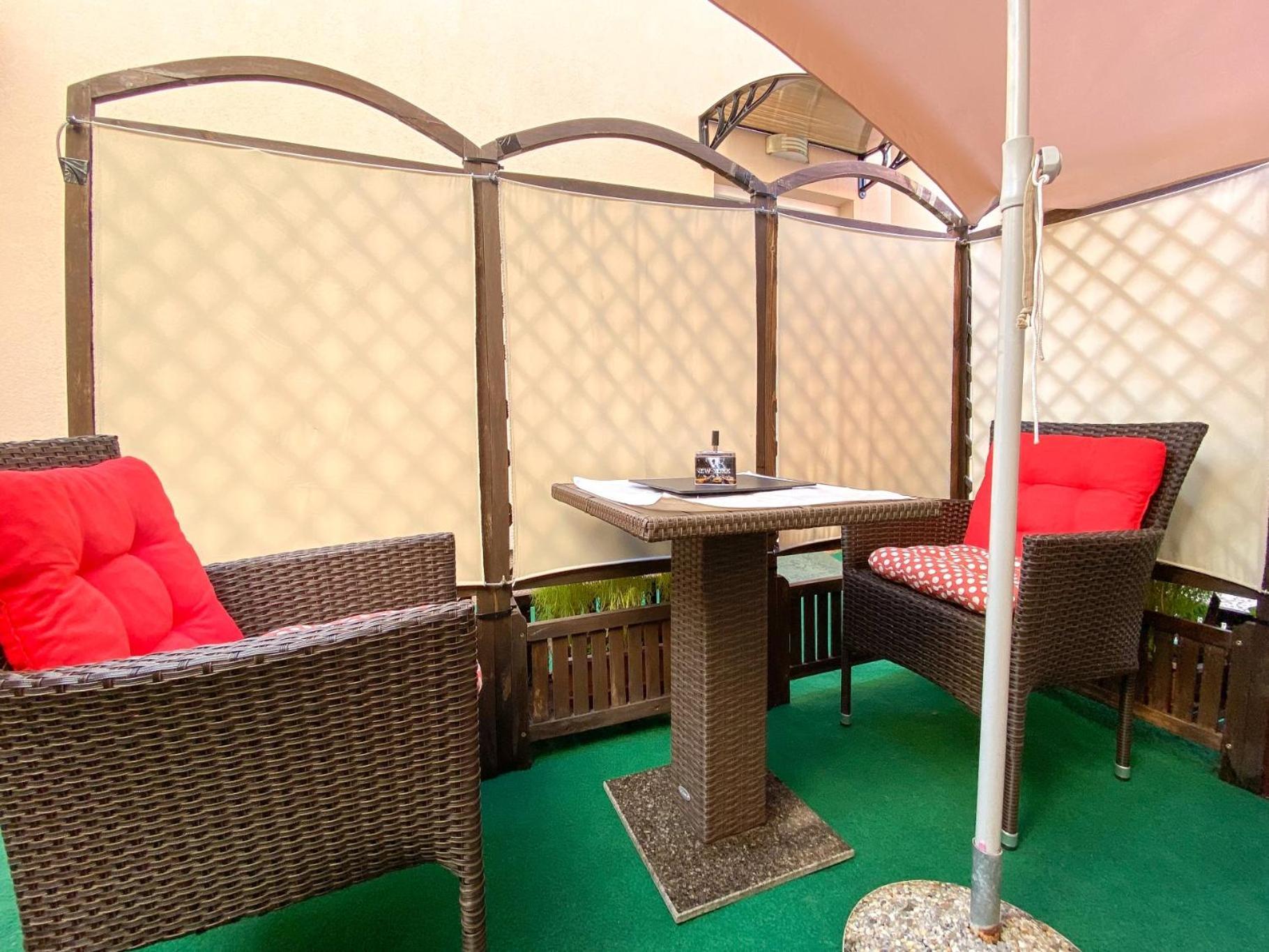Apartamento Gardenia One Novigrad Istria Exterior foto