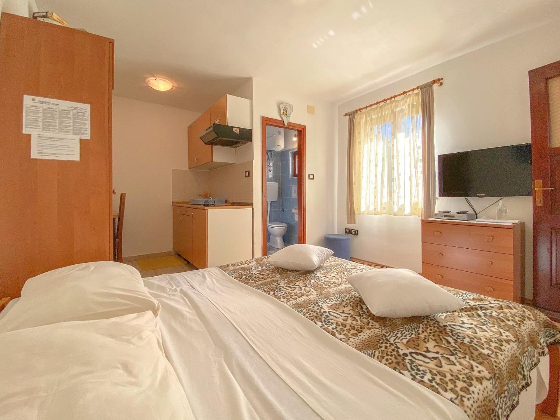 Apartamento Gardenia One Novigrad Istria Exterior foto